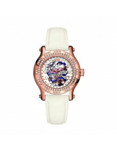 Reloj Mujer Marc Ecko E13599M1 (Ø 39 mm)