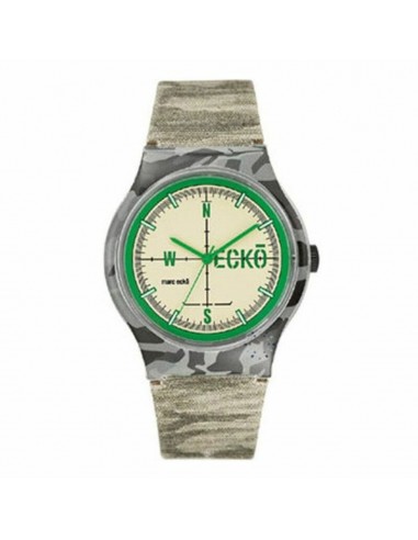 Horloge Uniseks Marc Ecko E06509M1 (Ø 42 mm)