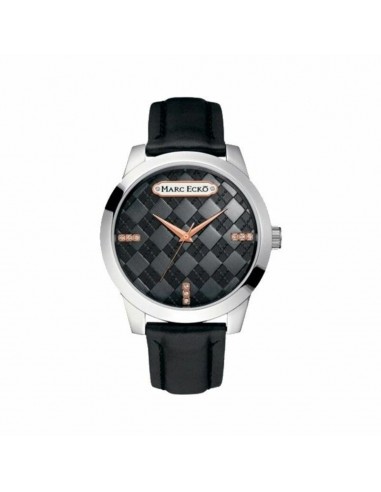 Herrenuhr Marc Ecko E11591G1 (Ø 45 mm)