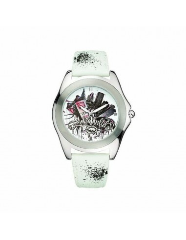 Herrenuhr Marc Ecko E07502G2 (ø 44 mm)