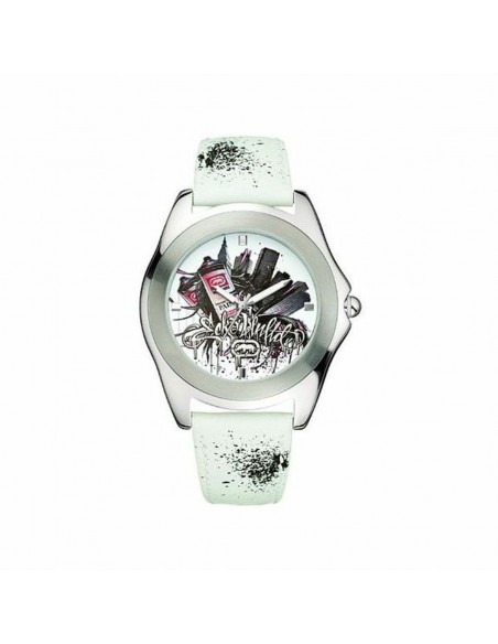 Herrenuhr Marc Ecko E07502G2 (ø 44 mm)