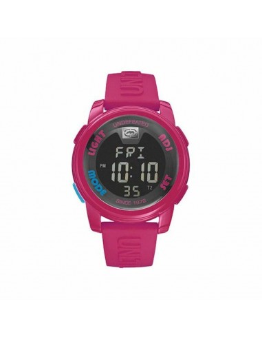 Horloge Uniseks Marc Ecko E07503G8