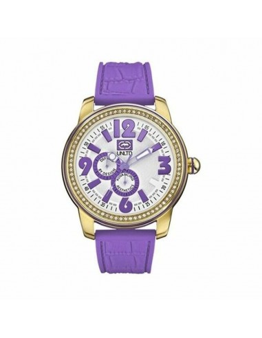 Horloge Dames Marc Ecko E13544G4 (Ø...