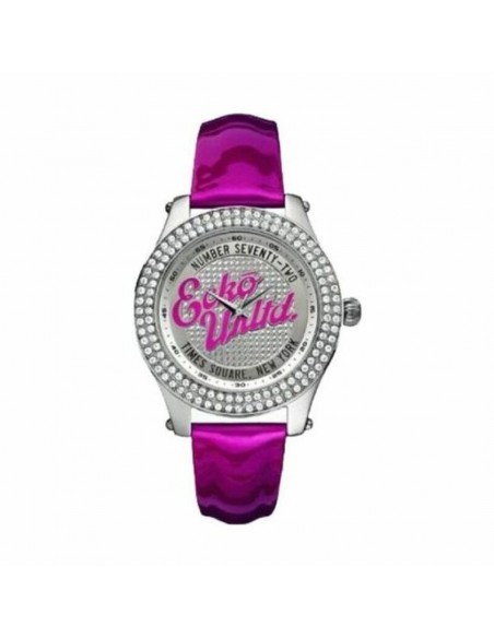 Reloj Mujer Marc Ecko E10038M5 (Ø 39 mm)