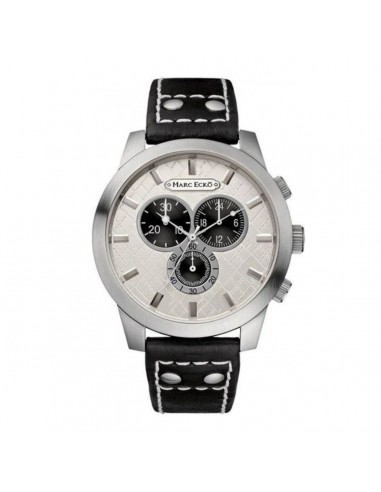 Horloge Heren Marc Ecko E14539G1 (ø...