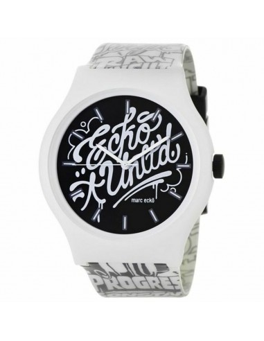 Horloge Heren Marc Ecko E06515M1 (Ø 42 mm)