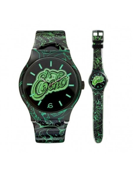 Reloj Unisex Marc Ecko E06507M1 (Ø 42 mm)