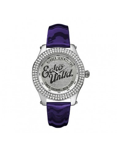 Reloj Mujer Marc Ecko E10038M3 (Ø 40 mm)