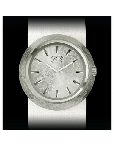 Horloge Heren Marc Ecko E11534G2 (ø...