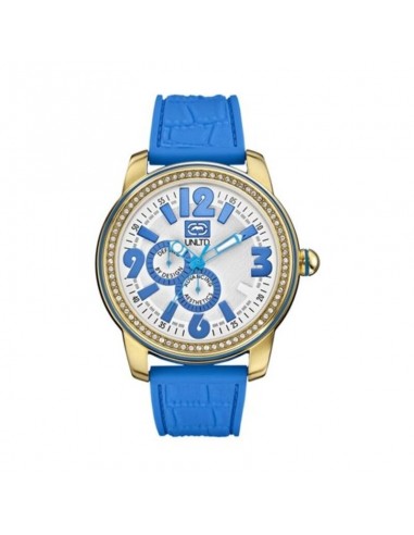 Reloj Mujer Marc Ecko E13544G5 (Ø 48 mm)