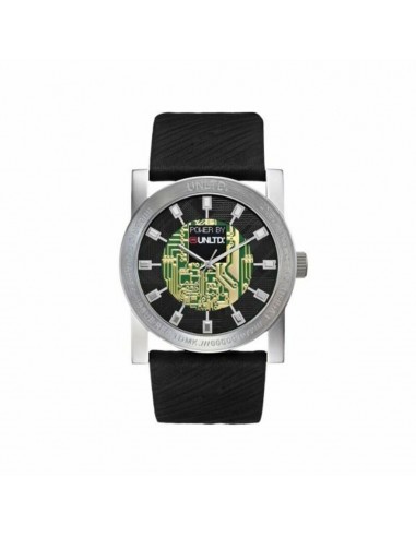 Horloge Heren Marc Ecko E10041G1 (Ø 46 mm)