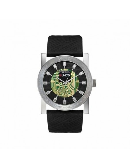 Reloj Hombre Marc Ecko E10041G1 (Ø 46 mm)