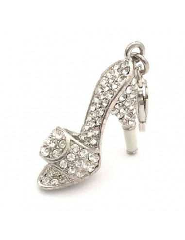 Charm da Donna Glamour GS1-00 Bianco...