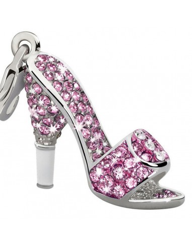 Charm da Donna Glamour GS1-30 | Rosa (4 cm)