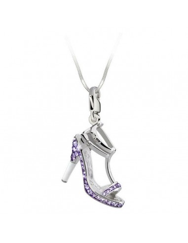 Charm da Donna Glamour GS4-19 | Viola...