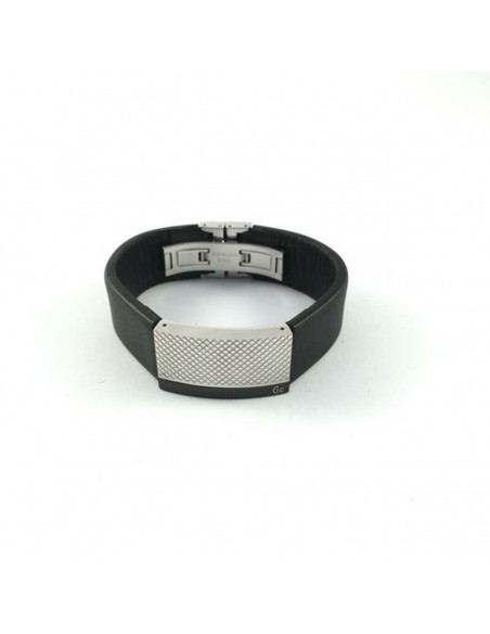 Bracciale Uomo Guess CMB70708 (8 cm)