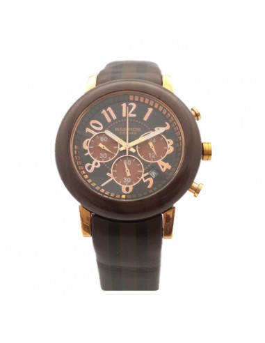 Horloge Dames K&Bros 9427-4-710 (Ø 43...