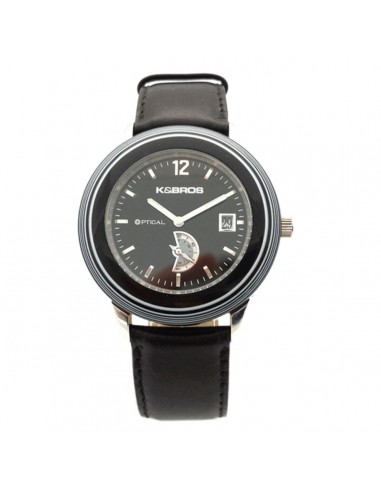 Reloj Hombre K&Bros 9431-1-600 (Ø 43 mm)