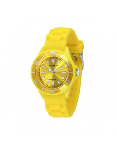 Reloj Mujer Madison L4167-02 (Ø 35 mm)