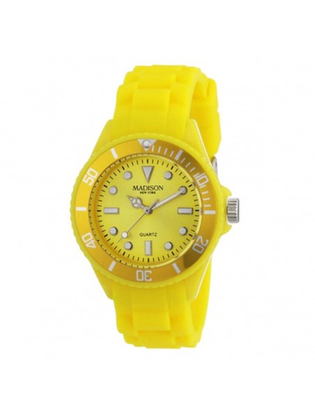 Montre Femme Madison L4167-02 (Ø 35 mm)