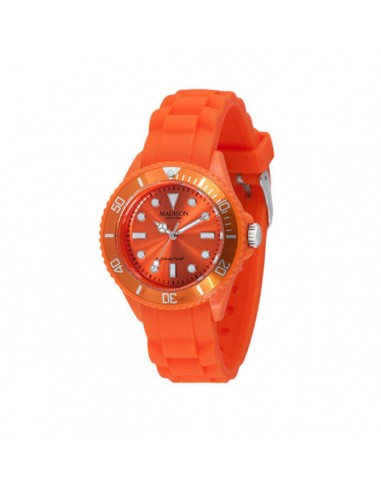 Reloj Mujer Madison L4167-04 (Ø 35 mm)