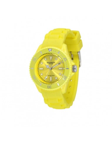 Reloj Mujer Madison L4167-21 (Ø 35 mm)