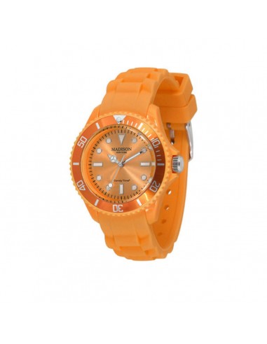 Reloj Mujer Madison L4167-22 (Ø 35 mm)