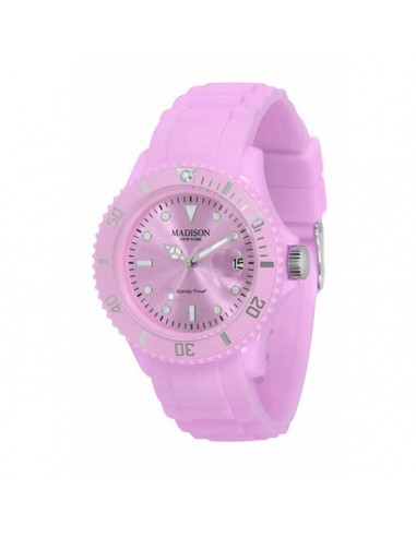 Horloge Dames Madison U4167-24 (Ø 40 mm)