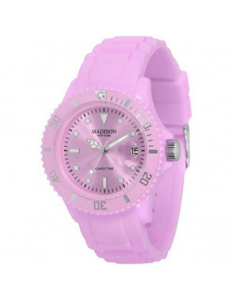 Montre Femme Madison U4167-24 (Ø 40 mm)