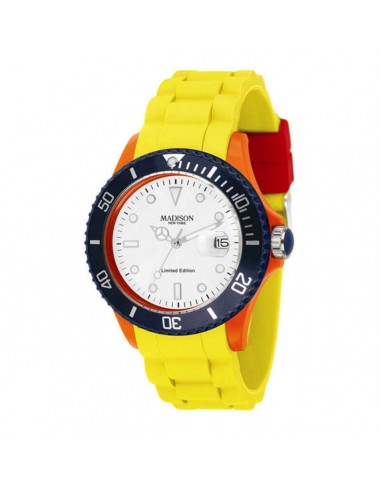 Horloge Dames Madison U4484C (Ø 40 mm)