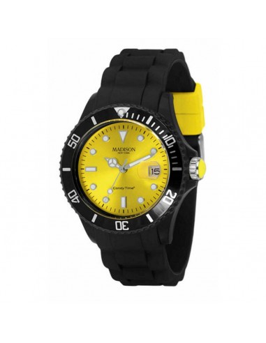 Horloge Dames Madison U4486-02 (Ø 40 mm)