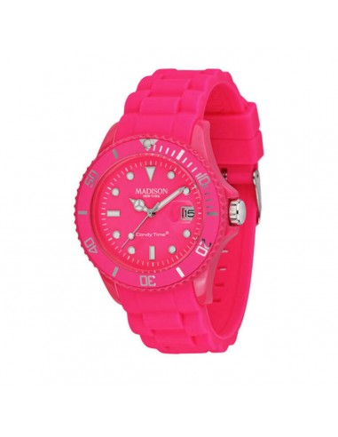 Ladies'Watch Madison U4503-48 (Ø 40 mm)