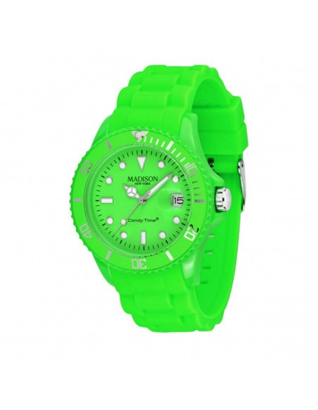 Reloj Mujer Madison U4503-49 (Ø 40 mm)