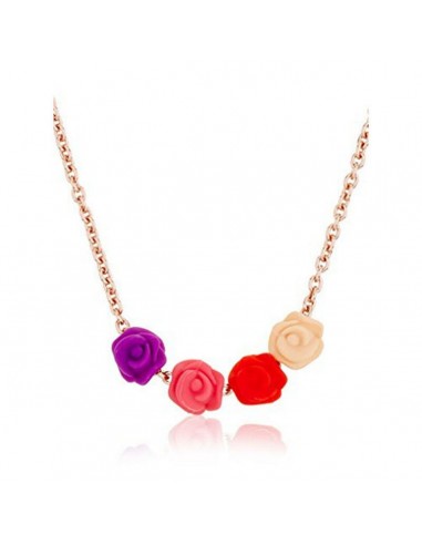 Collier Femme Morellato SABZ363 (43 cm)