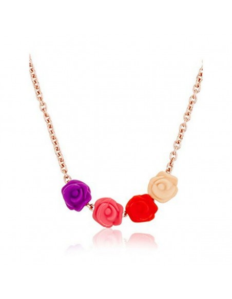 Collier Femme Morellato SABZ363 (43 cm)