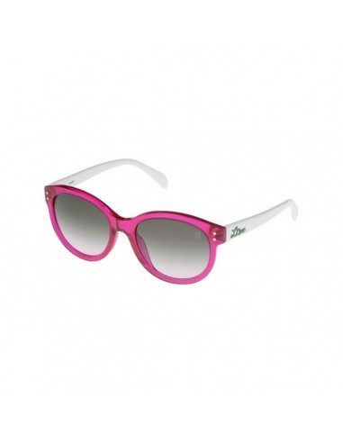 Ladies'Sunglasses Tous STO870-5402GR...