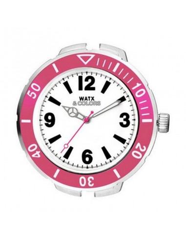 Horloge Uniseks Watx & Colors RWA1623