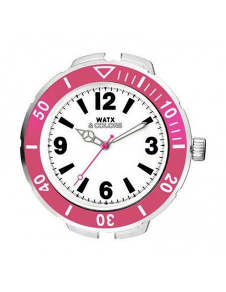 Horloge Uniseks Watx & Colors RWA1623