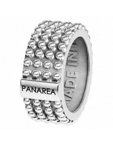 Anello Donna Panarea AS252PL (Taglia 12)