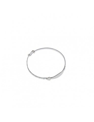 Bracelet Femme Cristian Lay 54615380 Argenté