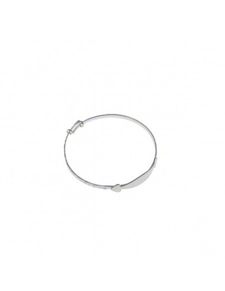 Bracciale Donna Cristian Lay 54615380 Argentato