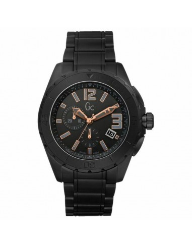 Reloj Hombre Guess X76009G2S (Ø 45 mm)