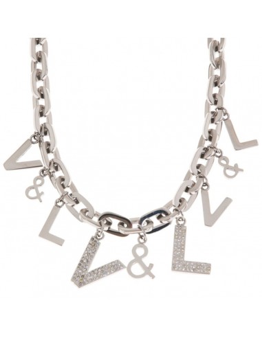 Ladies'Necklace Victorio & Lucchino...