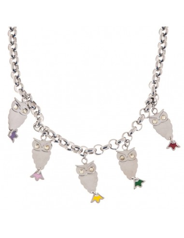 Collier Femme Victorio & Lucchino VJ0161CO