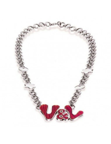 Collar Mujer Victorio & Lucchino...