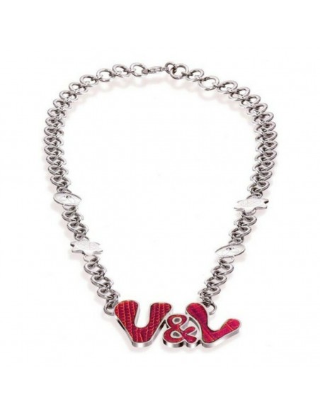 Collier Femme Victorio & Lucchino VJ0258CO