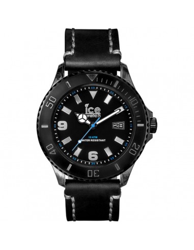 Reloj Hombre Ice VT.BK.B.L.13 (ø 44 mm)