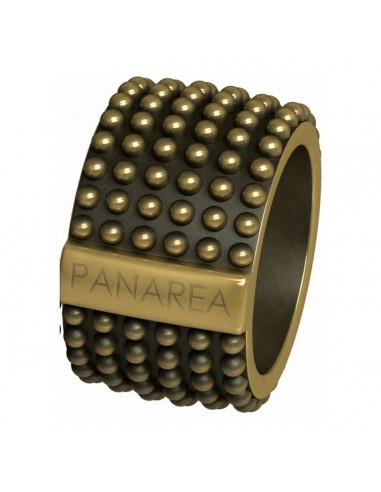 Ladies' Ring Panarea AS156RU1 (16 mm)