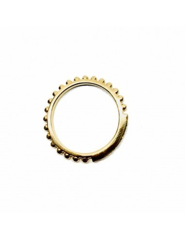 Anello Donna Panarea AS1854DO2 (Talla 14)