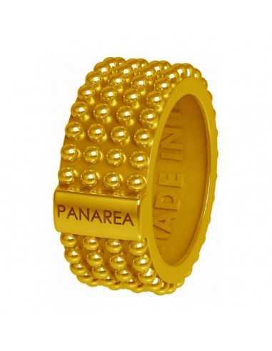 Bague Femme Panarea AS254DO (14 mm)